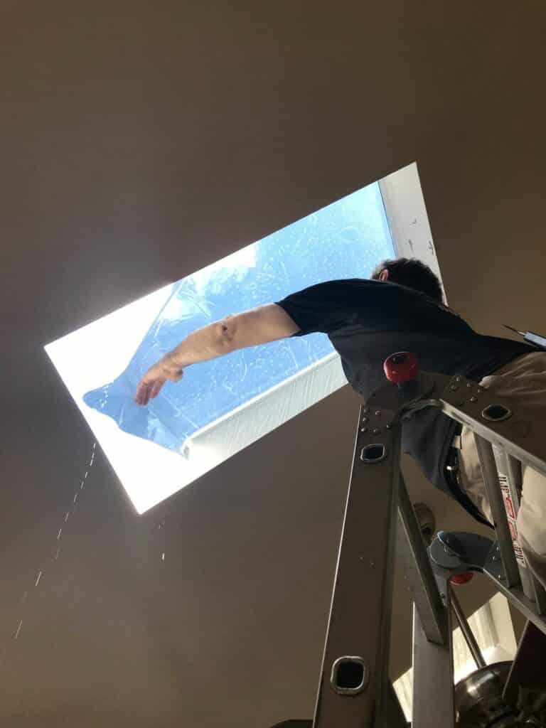 Residential & Commercial Window Tinting Residential & Commercial Window Tinting