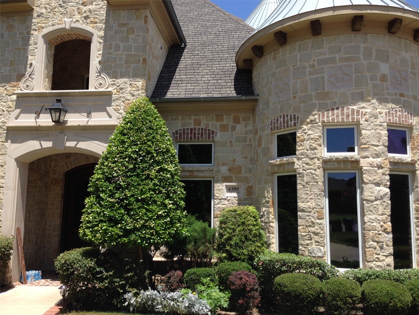 Residential Window Tinting